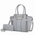 Eliana Vegan Leather Women's Tote Bag