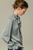 Fangyan | Manatee Silk Blouse