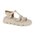 YOKI VIVIE-03 Women's Strap Patent Sandals