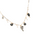 Pickleball Charm Necklace