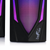 Dual 2.0 Computer Gaming Speakers with LED RGB Lights