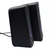 Dual 2.0 Computer Gaming Speakers with LED RGB Lights