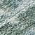 9' X 12' Sage And Ivory Abstract Washable Indoor Outdoor Area Rug