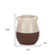 Ceramic Amphora Table Vase