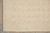 5' X 8' Ivory Wool Area Rug