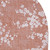 8' X 11' Red And White Oriental Washable Area Rug With UV Protection
