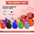 KP KOOL PRODUCTS water bottle