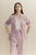 Fansilanen | Asymmetric Rose Blazer