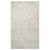 2' X 4' Ivory And Beige Abstract Area Rug