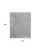 10' X 14' Green and Ivory Abstract Hand Woven Area Rug