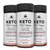 Totally Products Ketone Test Strips
