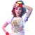Women's Retro Be Cool T-Shirt 