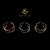 Polygon Frame Ring