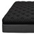 15" Copper Infused Twin XL Gel Memory Foam Ultra plush Hybrid Mattress