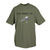Uzi Does It T-Shirt Olive Drab