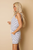 Summer Fever Stiped Romper