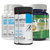 Fully Flora Keto Strips and Keto BHB and MCT Oil Combo Pack