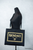 Fendi X Versace Fendace Black Canvas Shopper Tote
