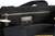 Fendi X Versace Fendace Black Canvas Shopper Tote