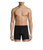 AND1 Men's Underwear Pro Platinum Boxer Briefs