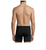 AND1 Men's Underwear Pro Platinum Boxer Briefs