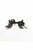 Kitten Collection Fishnet Spike Choker