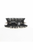 Kitten Collection Fishnet Spike Choker