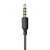 3.5mm Stereo In-Ear Earbuds with Microphone