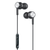 3.5mm Stereo In-Ear Earbuds with Microphone