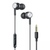 3.5mm Stereo In-Ear Earbuds with Microphone