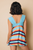 Sea Side Striped Tankini