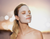 Snow Magic Radiance Premium Bio-Cellulose Sheet Mask - When