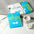 Snow Magic Radiance Premium Bio-Cellulose Sheet Mask - When