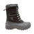 Men's Suede Winter Boots Lace