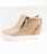 Timmibelle Wedge Sneaker