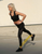 Strength & Stability Home Fitness Cardio Bundle - Blue