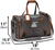 Mr. Peanut's Gold Series Pet Carrier