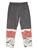 Verona Color Block Sweatpants