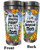 Basketball Family Stainless Steel Tumbler