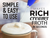 Milk Frother With Holster Stand