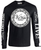 Men's Vavichi King Long Sleeve Tee Shirt