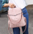 Vintage Backpack - Rose
