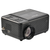 Home Theater LCD Projector with Built-In TV Tuner and DVD Player