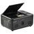 Home Theater LCD Projector with Built-In TV Tuner and DVD Player