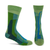 Cuboid Sock