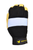High Visibility Reflective Performance Mechanics Work Gloves