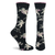 Angel de Jouy Sock