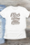Rock N Roll Babe Leopard Graphic Tee