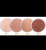 Mineral Foundation Powders