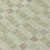 8' X 10' Green And Khaki Geometric Washable Indoor Outdoor Area Rug